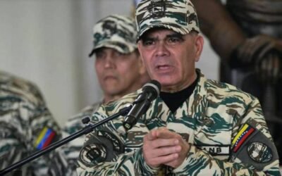 Padrino López advierte a Trinidad y Tobago por ejercicios militares de EE. UU. en el Caribe: «Si nos llegan a atacar, ustedes también recibirán una respuesta»