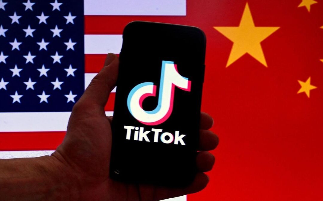 Algoritmo de TikTok es la clave en negociaciones entre EE UU y China