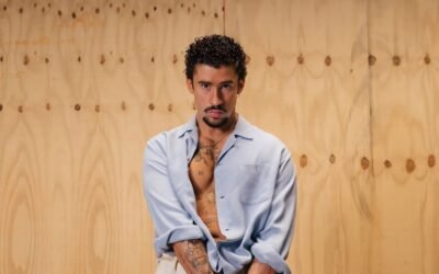 Bad Bunny honrará su cultura e historia en el medio tiempo del Super Bowl