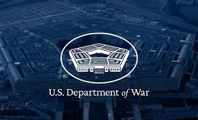 De Departamento de Defensa a «de Guerra»: ¿qué implica la orden que firmó Trump para cambiar el nombre al Pentágono?