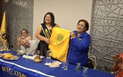 Club de Leones Coro Guardianes de Patitas: un hito en la protección animal en Venezuela