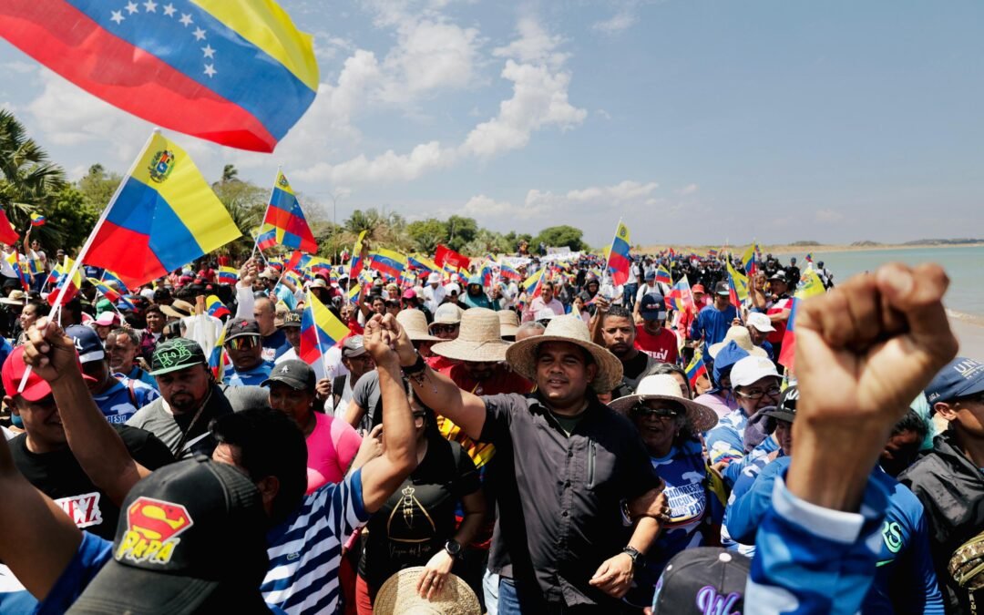 Pesca en Falcón cuenta ahora con su Consejo de Soberanía y Paz