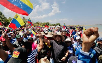Pesca en Falcón cuenta ahora con su Consejo de Soberanía y Paz
