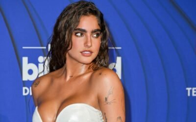 Isabella Ladera demandó a Beéle por la filtración de video íntimo