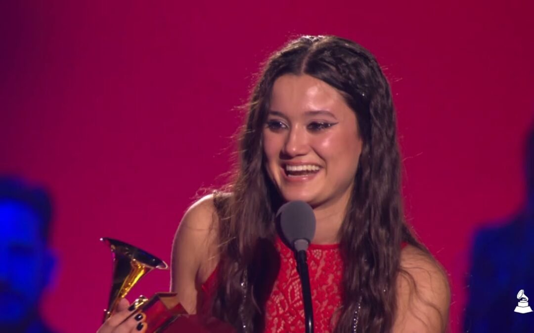 Latin Grammy 2025: Joaquina y Elena Rose encabezan la representación venezolana