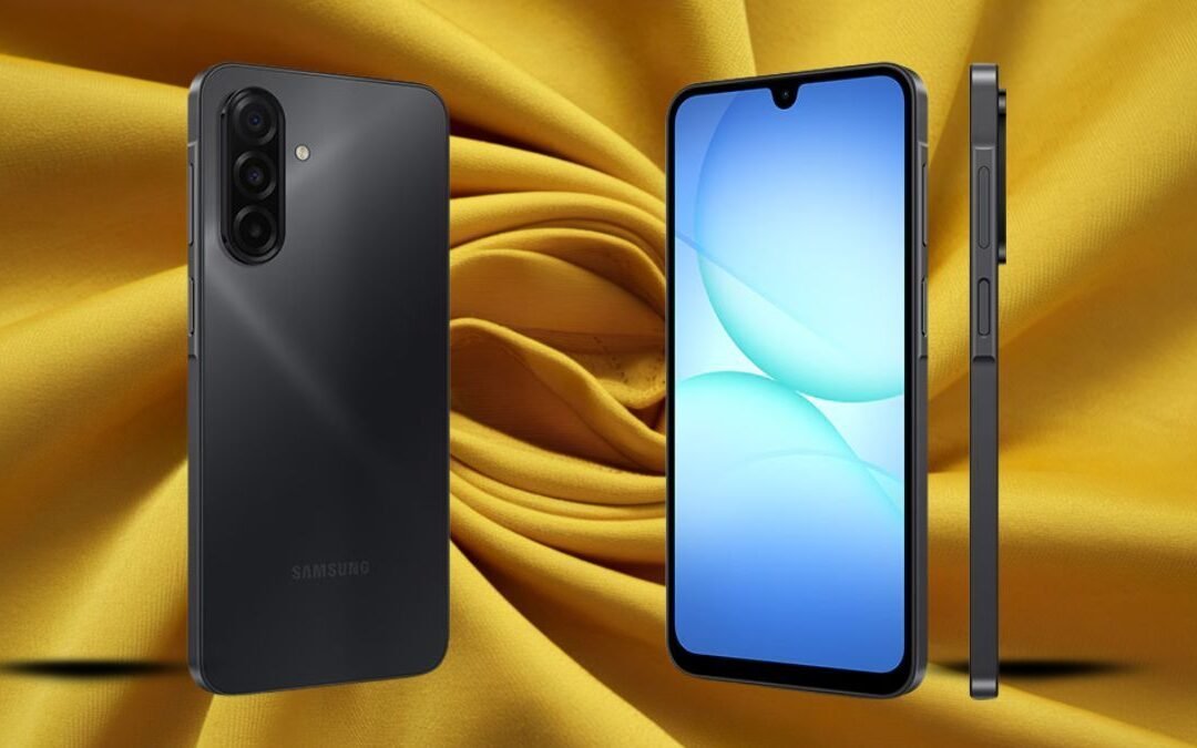 Samsung destrona a Xiaomi y lanza el teléfono más barato del mercado con funciones de IA, 6 años de actualizaciones y una cámara de lujo