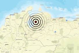 Nuevo sismo de magnitud 6 sacudió el occidente de Venezuela