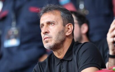 Fernando «Bocha» Batista cesado como DT de la Vinotinto tras el fracaso mundialista