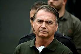 Jair Bolsonaro diagnosticado con cáncer de piel tras ser dado de alta