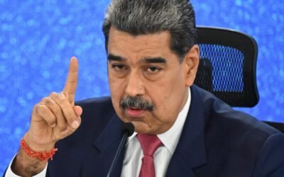 Maduro Afirma que Venezuela Está Lista para la Defensa Ante Amenazas de EE. UU.