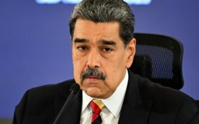 ​Nicolás Maduro bajo custodia: autoridades confirman su detención
