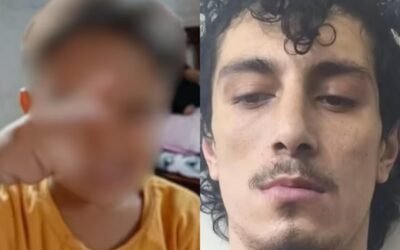 Niño venezolano de 4 años murió en Colombia tras recibir golpiza de su padrastro