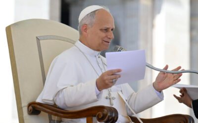 Papa León XIV acepta renuncia de obispo peruano acusado de malas conductas sexuales