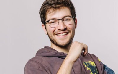 Víctor Cárdenas, un arquitecto venezolano de la banca digital en Silicon Valley