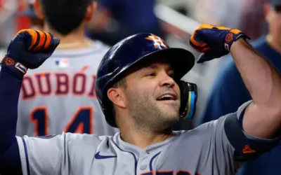 ¡Leyendas de Octubre! Los Bateadores Más Memorables de la Postemporada de la MLB