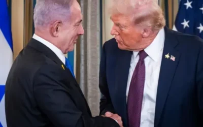 Persisten Desacuerdos Clave en las Negociaciones de Gaza Pese al Impulso del Plan de Paz de Trump