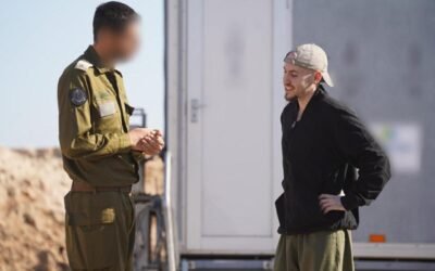 Liberados los Últimos 13 Rehenes Israelíes que Quedaban Vivos en Gaza