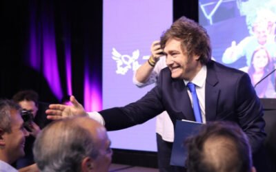 «Victoria decisiva de Milei en las elecciones legislativas de Argentina: La Libertad Avanza amplía su poder en el Congreso»