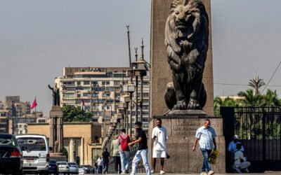 ¡Tercera Ronda Crítica! Israel y Hamás Retoman Negociaciones Indirectas en Egipto con Mayor Presión Internacional