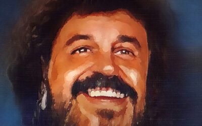 Alí Primera: El Cantor del Pueblo ​¡Feliz Cumpleaños a la Conciencia Hecha Canción!