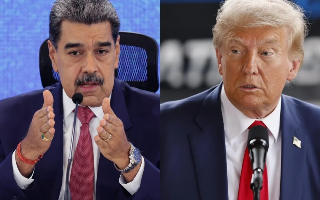 ​Estados Unidos Suspende Contactos Diplomáticos con Venezuela y Contempla Escenarios de Presión Adicional