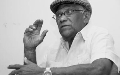 La Querencia se Viste de Duelo: Tito Guerra Parte, pero su Amor por Coro será Eterno