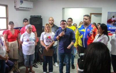 ¡Salud de Primera! Reinauguran Repotenciado Ambulatorio en Coro que Beneficiará a Más de 5 Mil Personas
