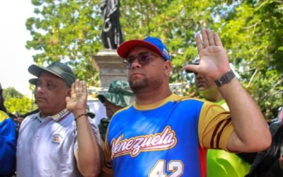 ¡Falcón Fortalece su Defensa Integral! Juramentados los 25 Órganos en Todos los Municipios