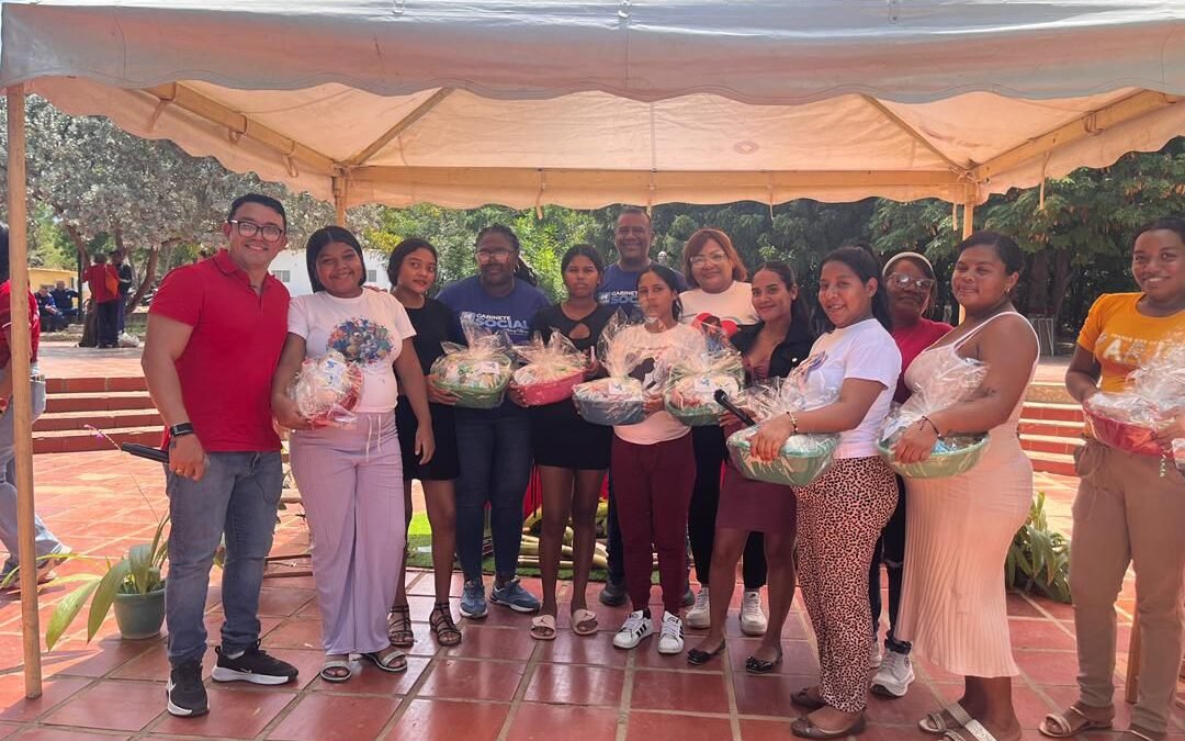 ¡Caujarao Despierta! La Ruta de las 7T Llega con Obras y Nueva Esperanza