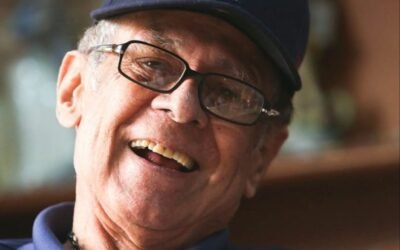 La Familia de Luis Aparicio Desmiente Rumores de su Fallecimiento