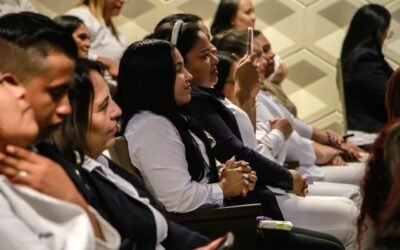 Fortalecen Formación y Atención Sanitaria en Falcón con el I Congreso Regional de Enfermería