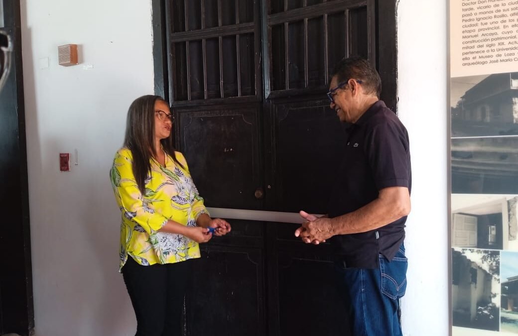 ARTISTAS HEGREIDY SÁNCHEZ Y MARCO ORTIZ DESLUMBRAN EN LA EXPOSICIÓN “PALETA DE LO ETERNO: ECOS DE LA NATURALEZA”