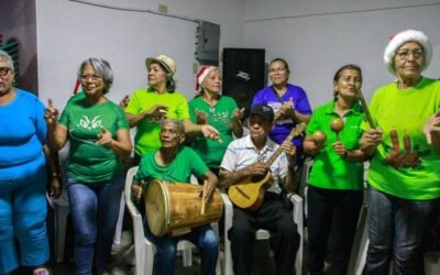 ​Abuelos y Abuelas de Miranda Beneficiados con la Entrega de Más de 600 Sillas, Fortaleciendo la Gran Misión Abuelos de la Patria