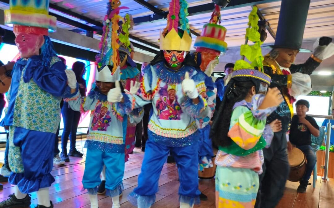 «Locos de La Vela» Lanza su Marca en Preámbulo de su Décima Fiesta Internacional y con la Mira en la UNESCO