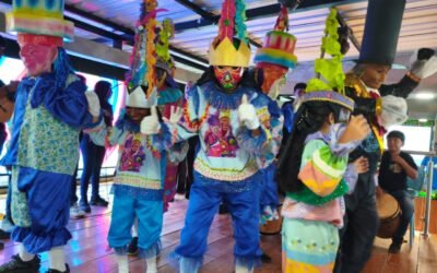 «Locos de La Vela» Lanza su Marca en Preámbulo de su Décima Fiesta Internacional y con la Mira en la UNESCO