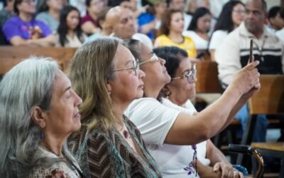 Falcón se Viste de Gala y Fe: Vigilia Histórica Une 25 Municipios para Celebrar la Canonización de José Gregorio Hernández y Carmen Rendiles