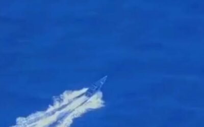 Aumenta la Tensión en el Caribe: El Hundimiento de un Barco Venezolano y las Versiones Enfrentadas