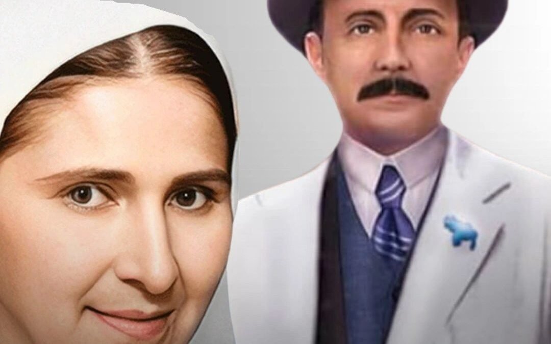 Canonización Histórica:  vivir la fe de Venezuela con sus primeros santos