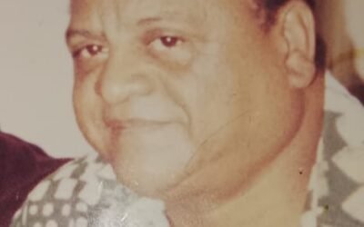 ​Luto en la Radiodifusión Falconiana: Fallece Expedito Yanez, Músico y Amigo Incondicional de la Casa