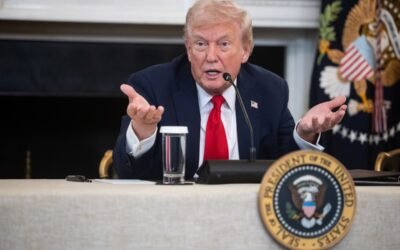 ¡Acuerdo de Paz Histórico! Israel y Hamás Firman Primera Fase del Plan de Trump: ¡Rehenes a Casa y Retirada en Gaza!