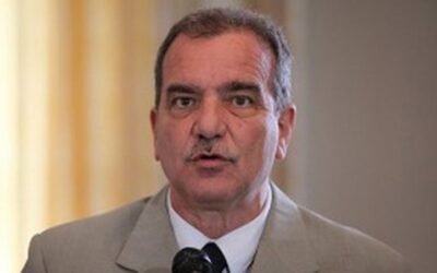 Luto en la Política Venezolana: Fallece el Exdiputado Luis Stefanelli a los 68 años