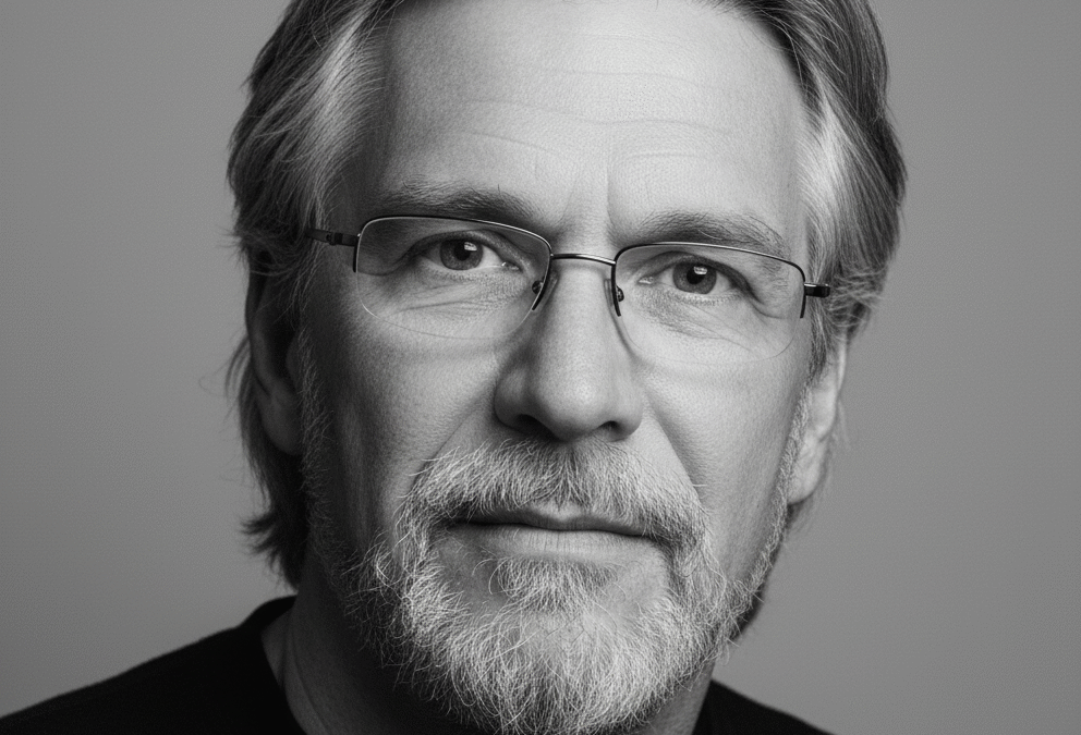 En Memoria de Jorge Chapellín: La Voz Inmortal de Los 007