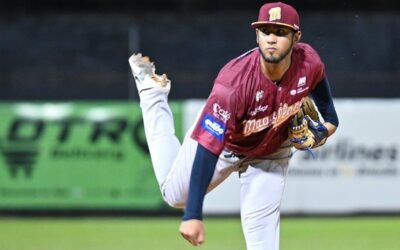 Investigan el Asesinato del Exbeisbolista Wikelman Ramírez en Venezuela