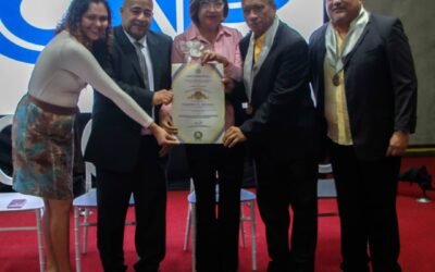 Falcón Rinde Honores a la Ética y Trayectoria: Entregado el Premio Regional de Periodismo y la Orden Virgilio Medina