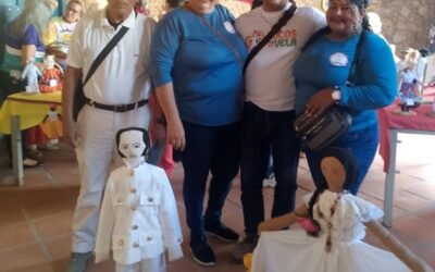 ¡Joropo en Trapo y Alma! Falcón Celebra la Antesala del Veredicto UNESCO