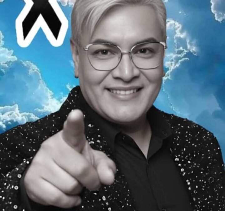 Fallece Jaimer Boscán, Destacado Locutor y Productor de Eventos en Falcón