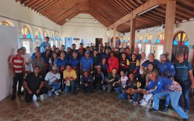 Incudef Celebra 49 Años de Gestión Cultural con una Semana de Arte y Tradición en Falcón