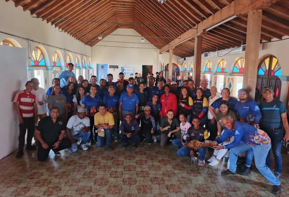 Incudef Celebra 49 Años de Gestión Cultural con una Semana de Arte y Tradición en Falcón