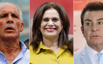 Elecciones en Honduras: Ajustada Contienda y la Sombra de Trump