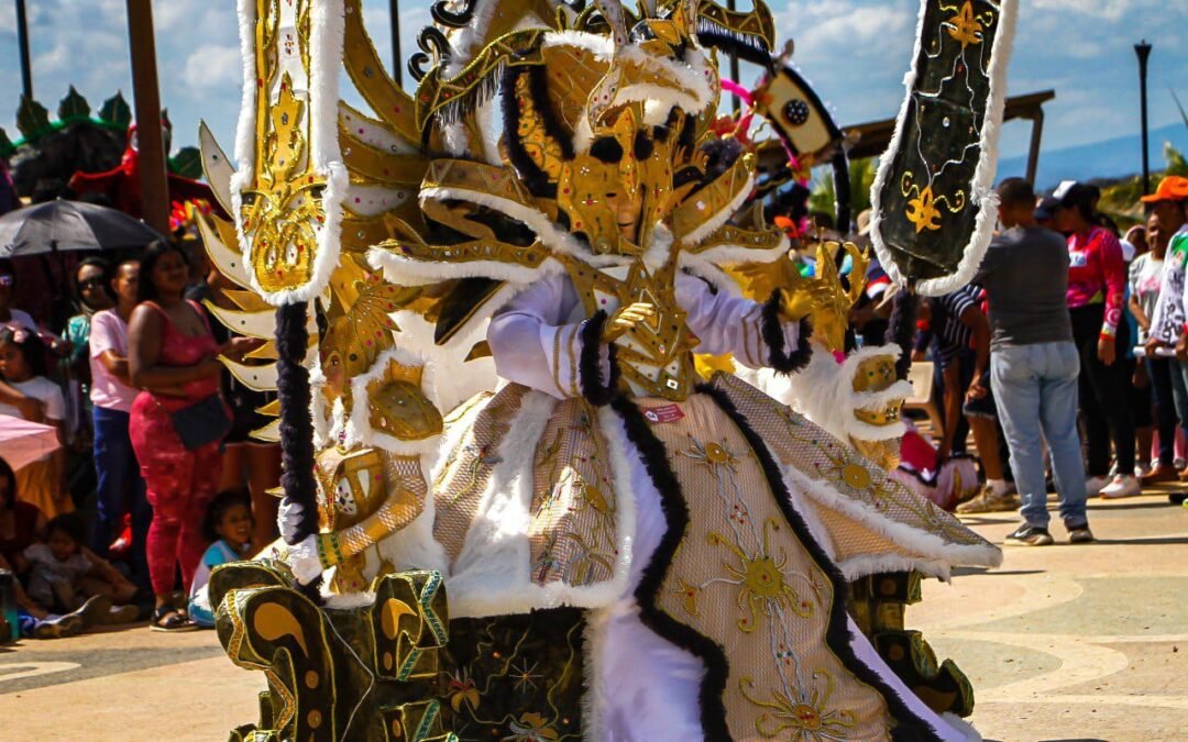 Falcón celebra el Día de los Locos con la mirada puesta en la UNESCO para 2026